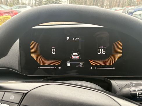 Used 2025 Kia K4 LXS image 38