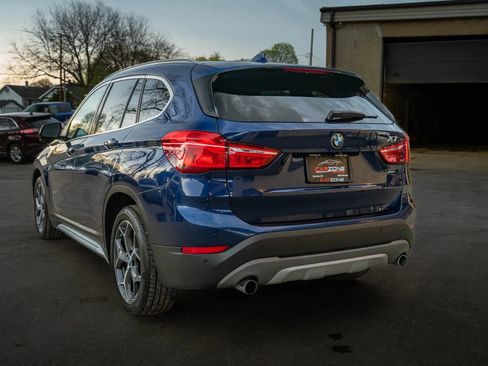 Used 2017 BMW X1 xDrive28i AWD/4WD image 12