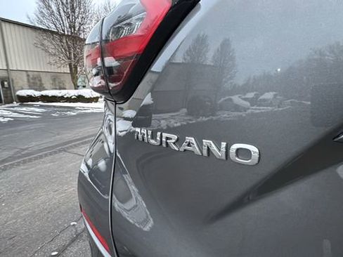 Used 2021 Nissan Murano SL w/ SL Moonroof Package image 33