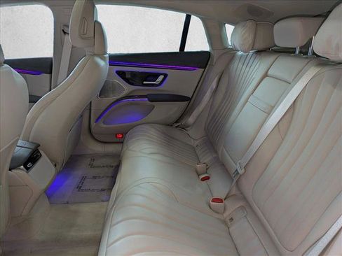 Certified 2023 Mercedes-Benz EQS 450+ Sedan image 19