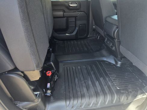 New 2025 GMC Sierra 3500 Pro w/ 1SA Pro Safety Plus Package image 14