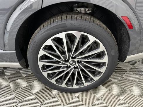 New 2026 Hyundai Palisade Calligraphy image 24