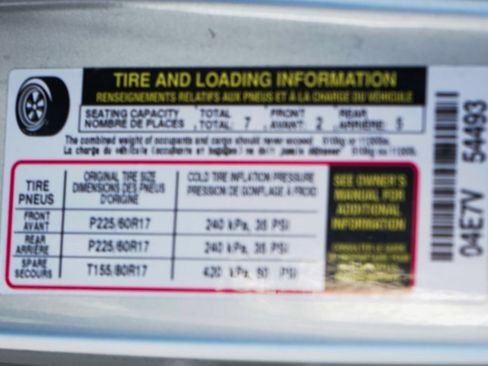 Used 2007 Toyota Sienna XLE image 50