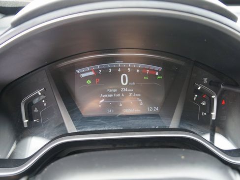 Used 2019 Honda CR-V EX-L image 18