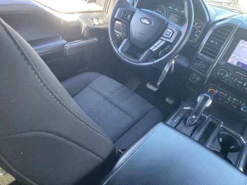 Used 2020 Ford F150 XLT w/ Equipment Group 302A Luxury image 16