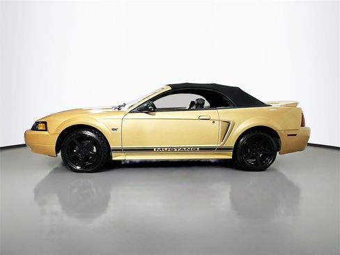 Used 2000 Ford Mustang GT image 5