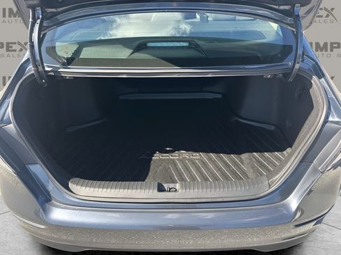 Used 2024 Honda Accord EX image 28