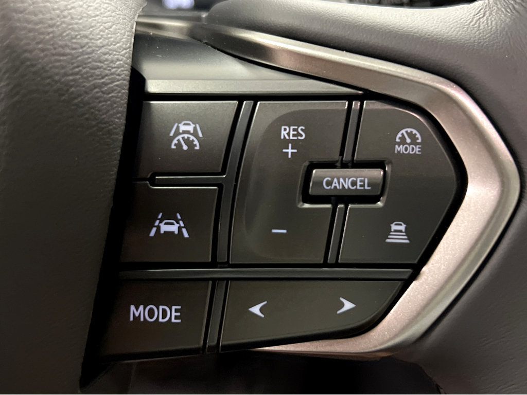 New 2026 Lexus RX 350h AWD/4WD image 13
