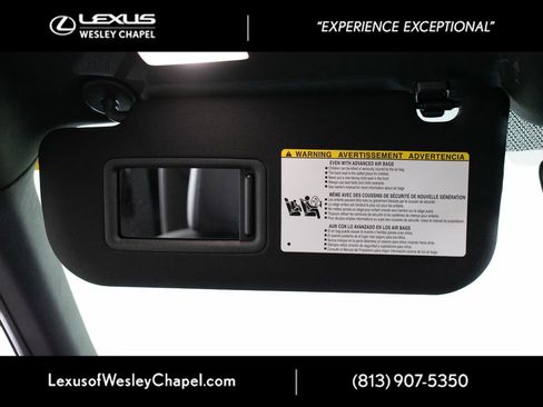 Used 2024 Lexus TX 350 AWD w/ Cold Weather Package image 36