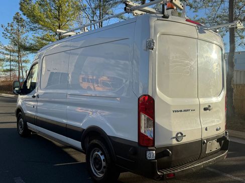 Used 2015 Ford Transit 150 148 Medium Roof image 7