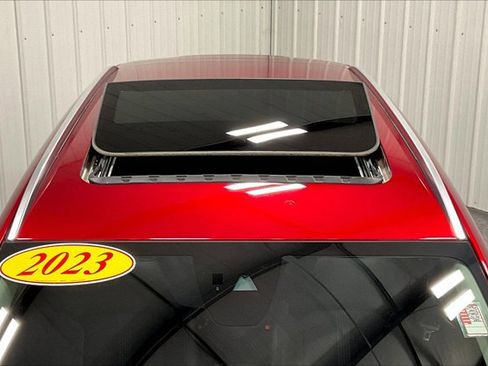 Used 2023 MAZDA CX-50 2.5 S w/ Cargo Package image 39