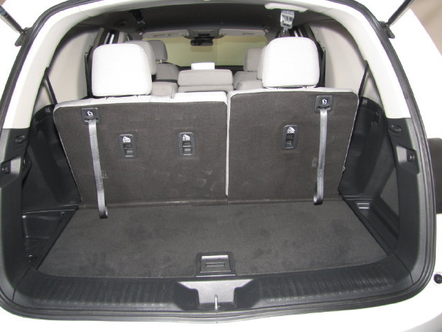 Certified 2024 Honda Pilot LX image 38