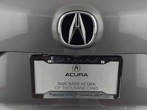 Used 2026 Acura RDX SH-AWD image 13