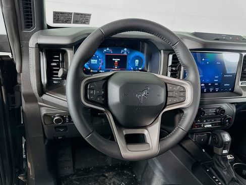 New 2025 Ford Bronco Big Bend image 11