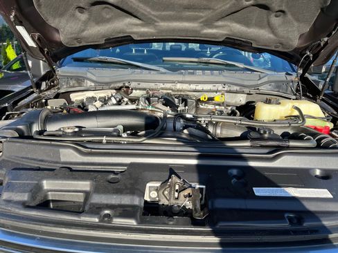 Used 2019 Ford F350 Platinum w/ Platinum Ultimate Package image 23