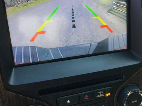 Used 2014 Ford F150 Lariat w/ Equipment Group 501A Mid image 27