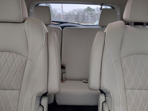 Used 2022 Buick Enclave Avenir w/ Trailering Package, 5000 lbs. image 24