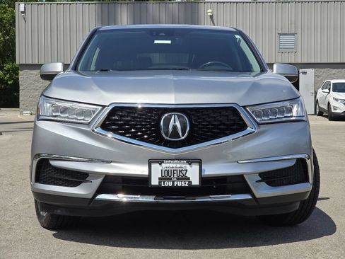 Used 2020 Acura MDX SH-AWD w/ Technology Package image 13