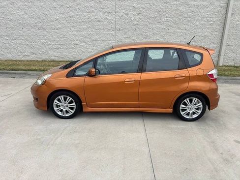Used 2010 Honda Fit Sport image 15