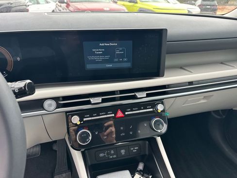 New 2026 Hyundai Tucson SEL image 27