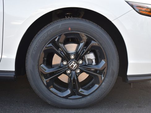 New 2025 Honda Accord SE image 10