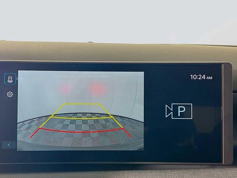 New 2026 Hyundai Tucson SEL image 11