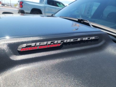 Used 2025 RAM 1500 RHO w/ RHO Level 1 Equipment Group image 11