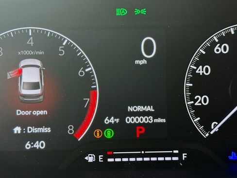 New 2026 Honda Civic Sport image 13