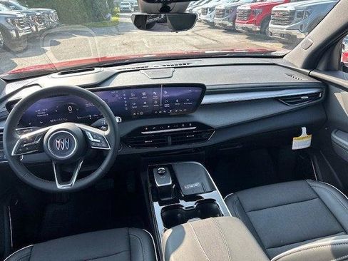 New 2026 Buick Enclave Preferred w/ Power Package image 14