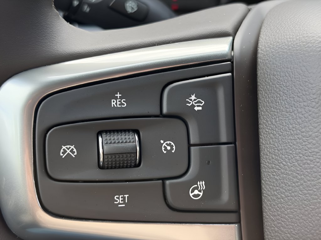 New 2026 Chevrolet Silverado 3500 LTZ AWD/4WD image 20
