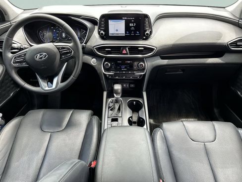 Used 2019 Hyundai Santa Fe FWD image 20