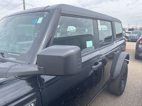 New 2026 Ford Bronco 4-Door w/ Sasquatch Package image 17