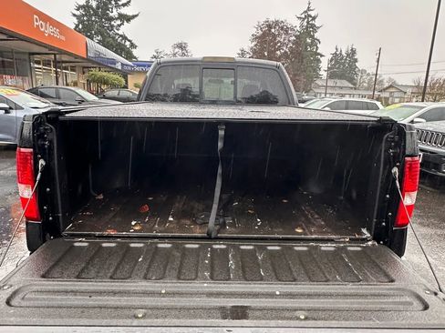 Used 2007 Ford F150 XLT image 16