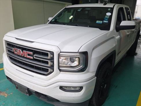 Used 2018 GMC Sierra 1500 2WD Double Cab w/ Elevation Edition image 26