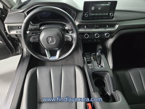 Used 2024 Acura Integra FWD image 15