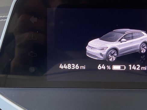 Used 2023 Volkswagen ID.4 Pro S RWD image 5