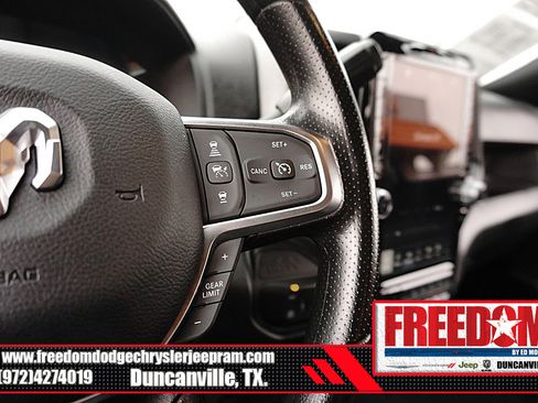Used 2025 RAM 2500 Tradesman AWD/4WD image 26