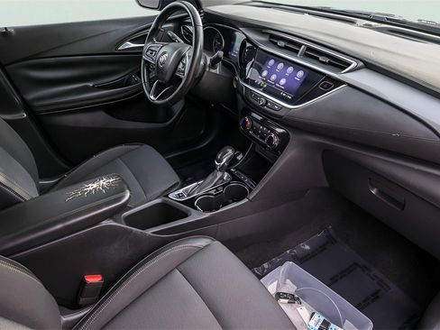 Used 2021 Buick Encore GX Preferred w/ Cold Weather Comfort Package image 35