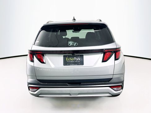 Used 2025 Hyundai Tucson SEL image 7