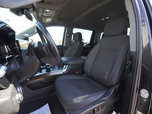 Used 2023 GMC Sierra 1500 Elevation w/ X31 Off-Road Package image 34