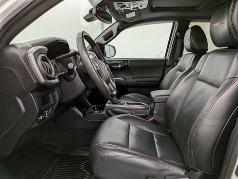 Used 2019 Toyota Tacoma TRD Pro image 19