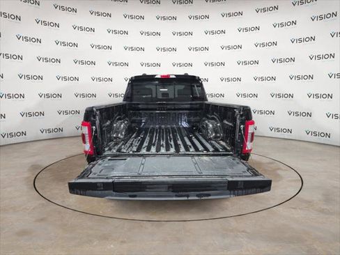 Used 2021 Ford F150 Lariat w/ Equipment Group 502A High AWD/4WD image 22