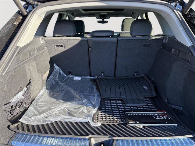 New 2026 Audi Q5 Premium Plus AWD/4WD image 24