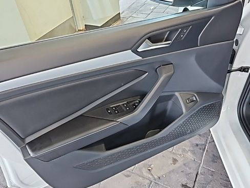 New 2026 Volkswagen Jetta Sport image 25