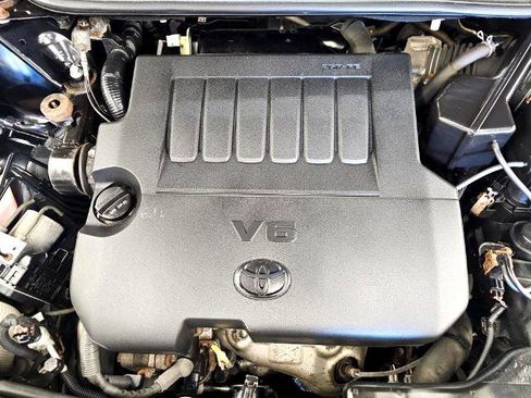 Used 2015 Toyota Venza Limited image 40