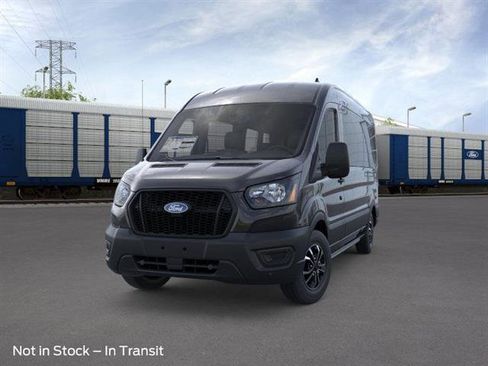 New 2026 Ford Transit 350 XL image 1