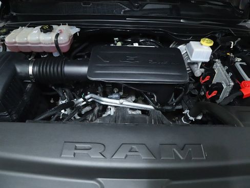 Certified 2023 RAM 1500 Big Horn AWD/4WD image 35