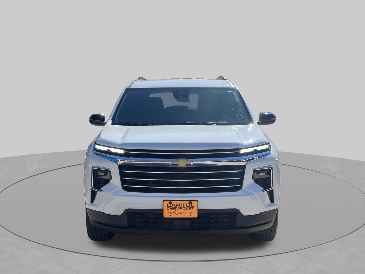 Used 2026 Chevrolet Traverse LT FWD image 8