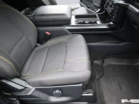 Used 2025 Ford F150 STX image 25