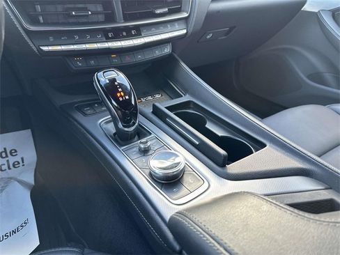 Certified 2023 Cadillac CT5 Luxury image 47